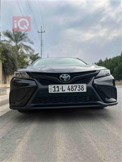 تويوتا كامري